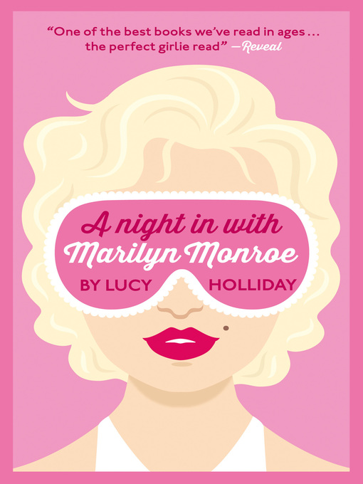 Title details for A Night In With Marilyn Monroe by Lucy Holliday - Available